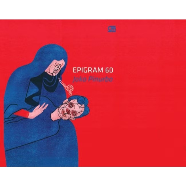 Epigram 60 - Joko Pinurbo