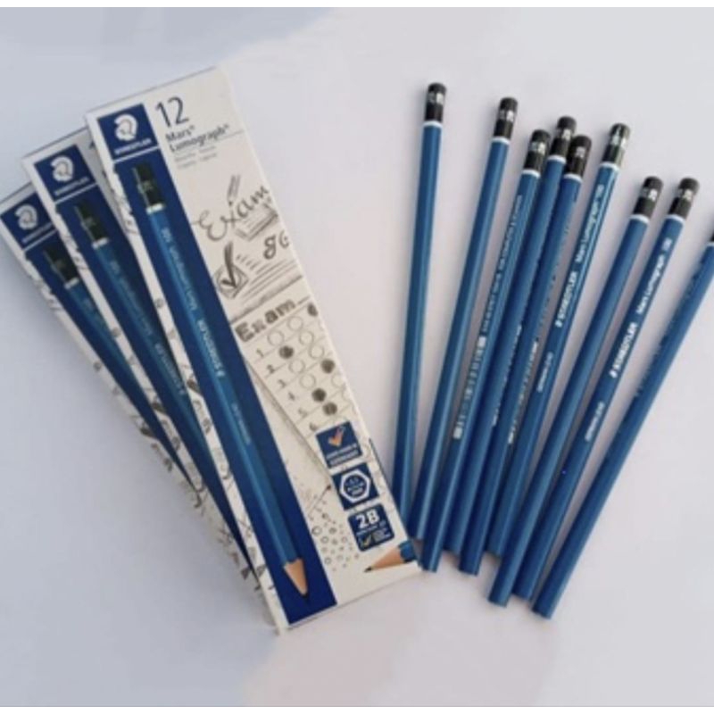 

pensil 2B