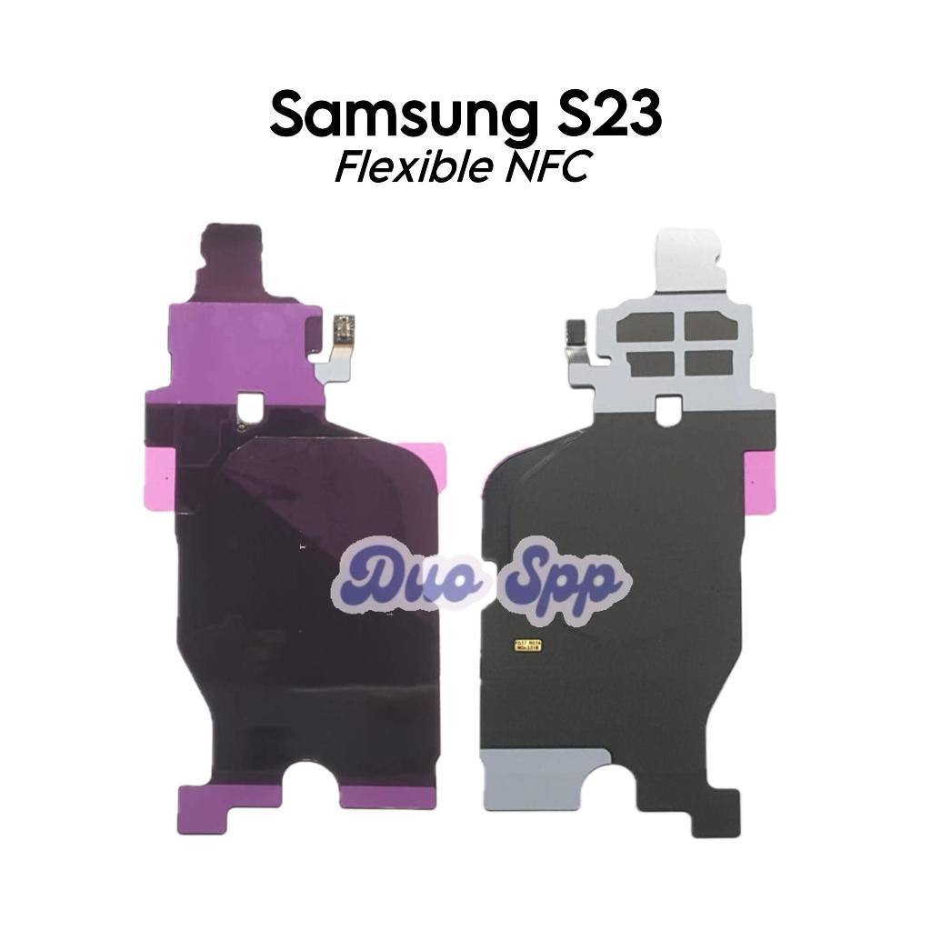 Flexible NFC Samsung Galaxy S23 / S911 / SM-S911B / SM-S911B/DS / SM-S911U / SM-S911U1 / SM-S911W / 
