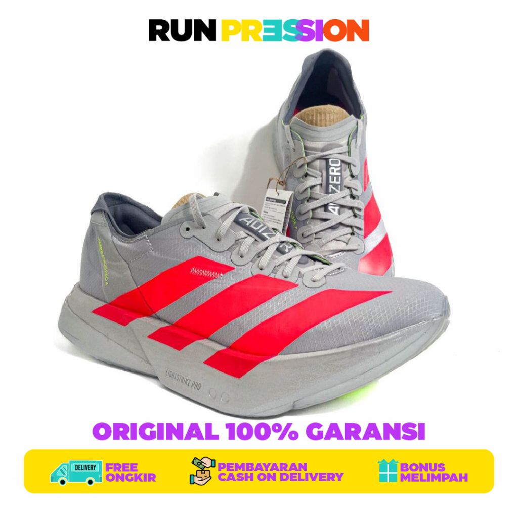Ad*das Adizero Adios Pro 4 Ekiden