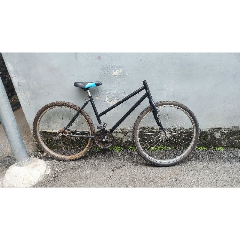 frame sepeda federal 26