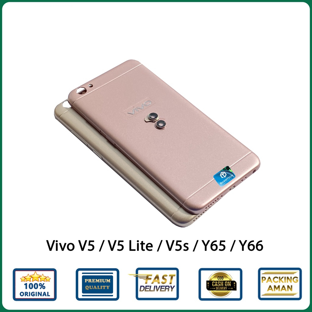 BACKDOOR VIVO V5/V5S/V5 LITE