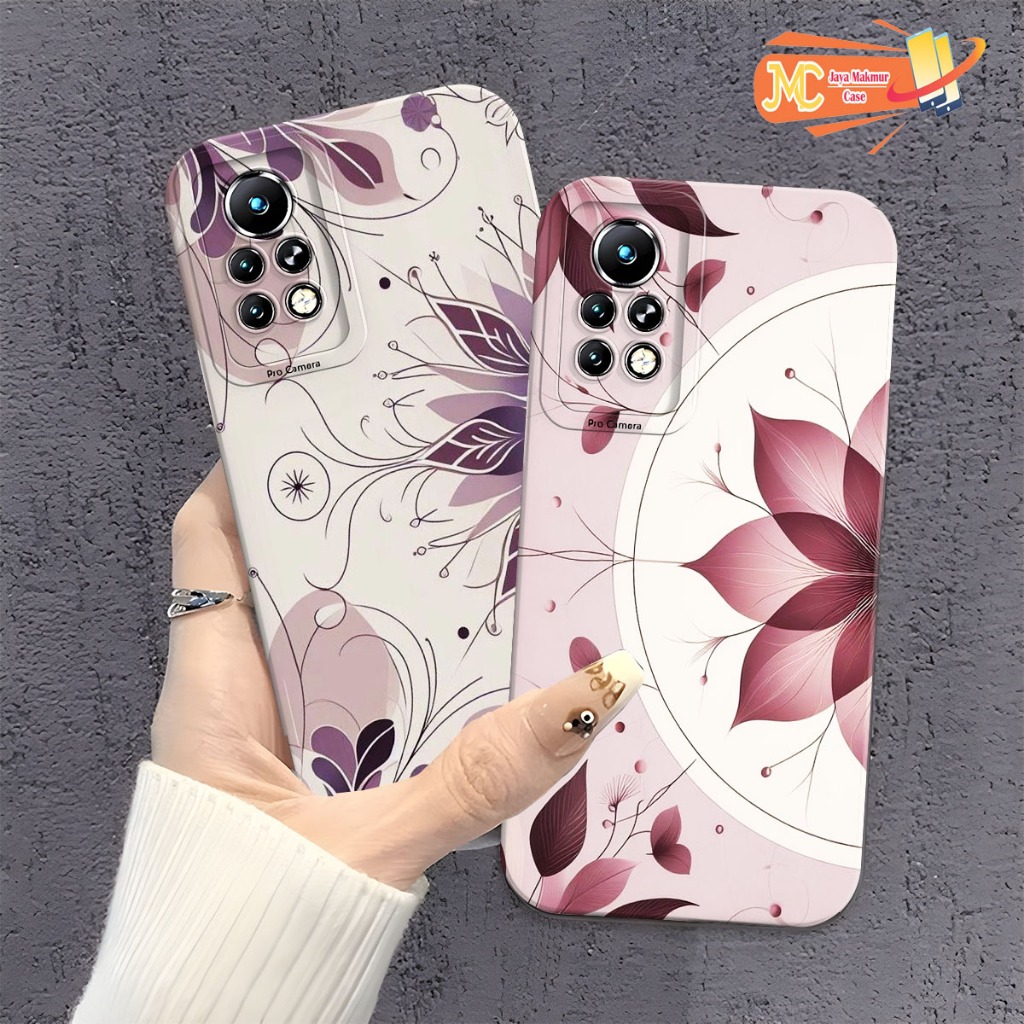 CASE INFINIX HOT 11S NFC / HOT 11S FINGER / HOT 8 / HOT 9 /HOT 10 / HOT 10S / HOT 11 /HOT 12i / HOT 