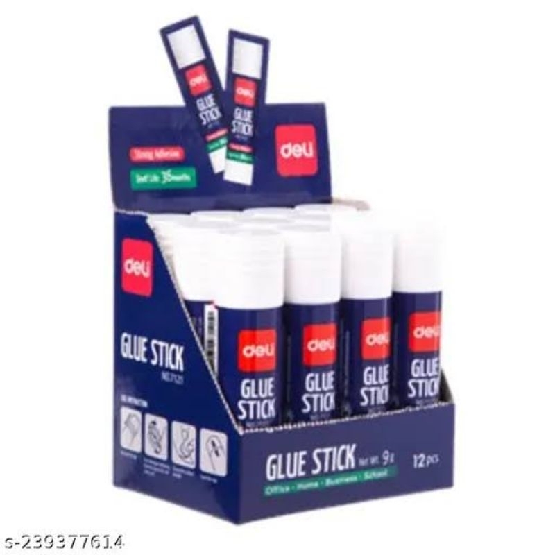 

Deli - Lem Glue Stick 9 gr 7121