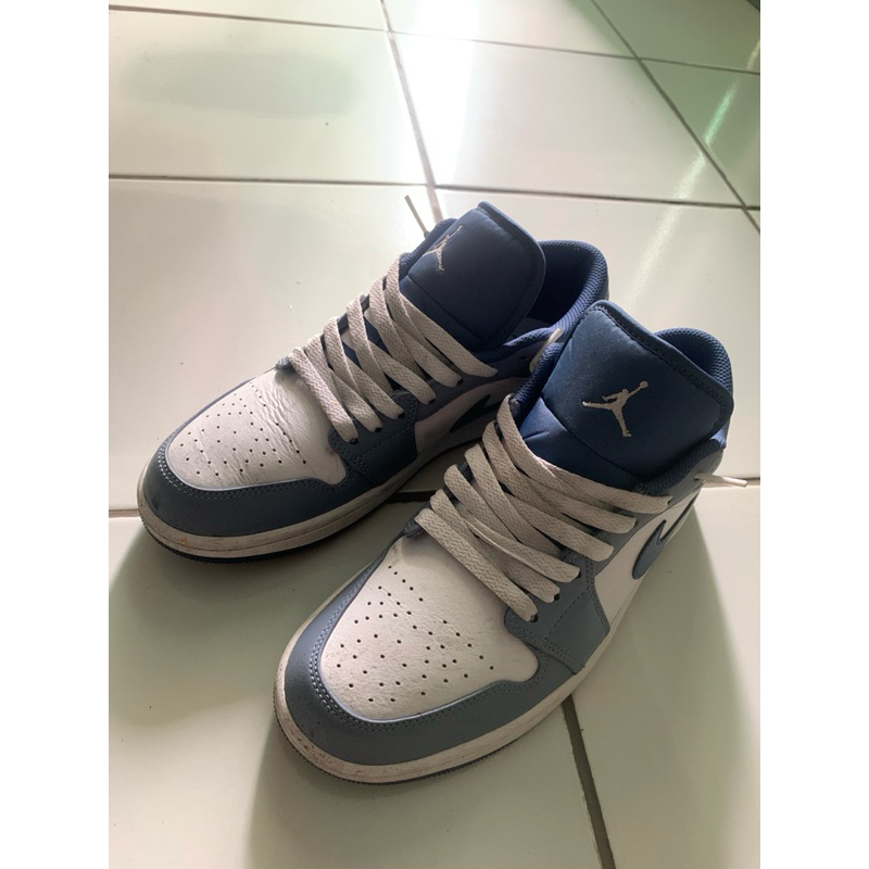 Nike Air Jordan 1 Low original