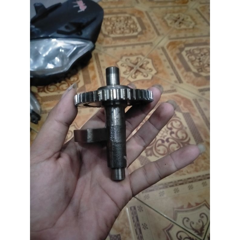 balanser cs1 copotan