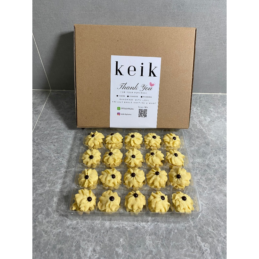 

KEIK Semprit Box Premium Wijsman
