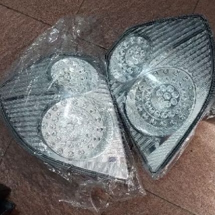 Stoplamp Aftermarket honda Jazz GE8