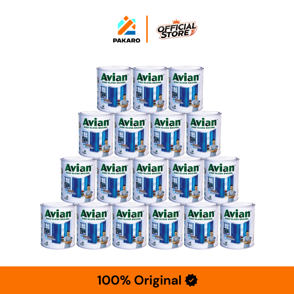 

CAT AVIAN 100ML