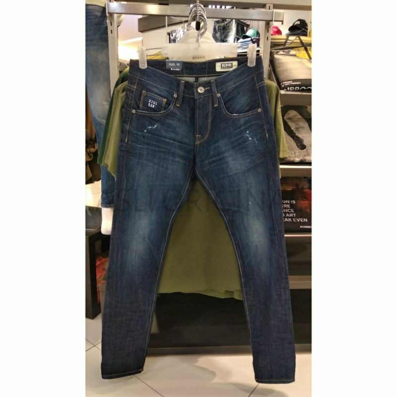 [ BOMBBOOGIE ORI ] Celana Jeans Original Bombboogie Celana Jeans Model Slim Fit Celana Jeans Origina