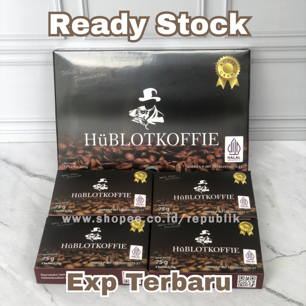 KOPI HUBLOT - HUBLOTKOFFIE kopi hublotcofee - HUBLOT KOPI