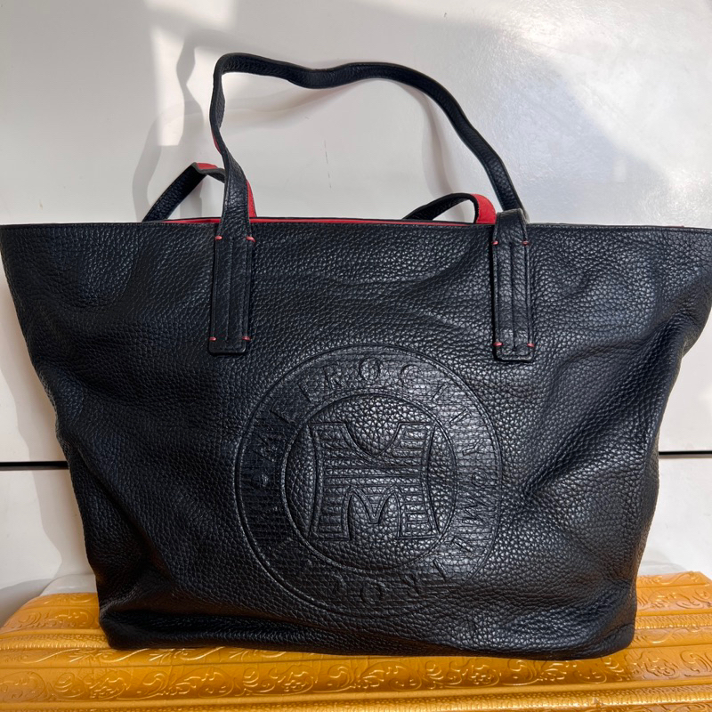 Tote Bag Metrocity