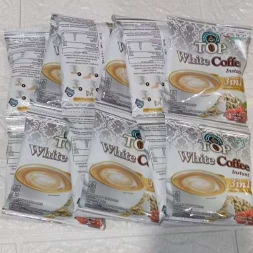 

TOP WHITE COFFE 12Scht