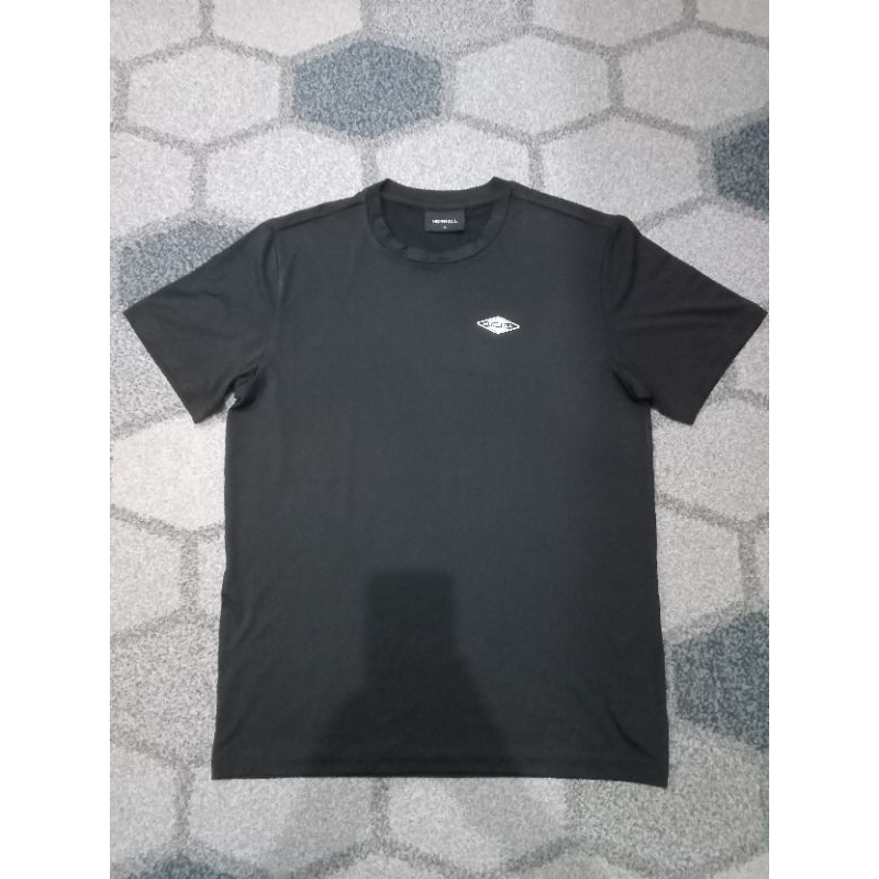 jersey merrel second