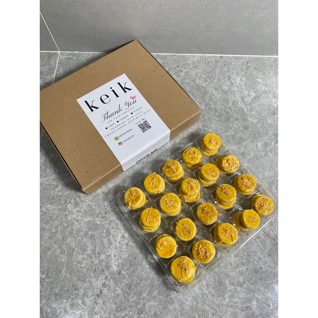 

KEIK Kastengel Box Premium Wijsman