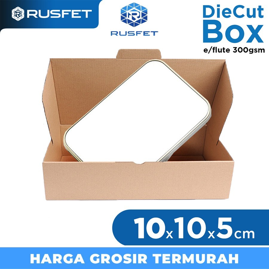 

BOX Hampers Diecut Pizza E FLute Kardus Kue Souvenir 10x10x5cm Kado Packaging Olshop Gift Box Kotak Corrugated box