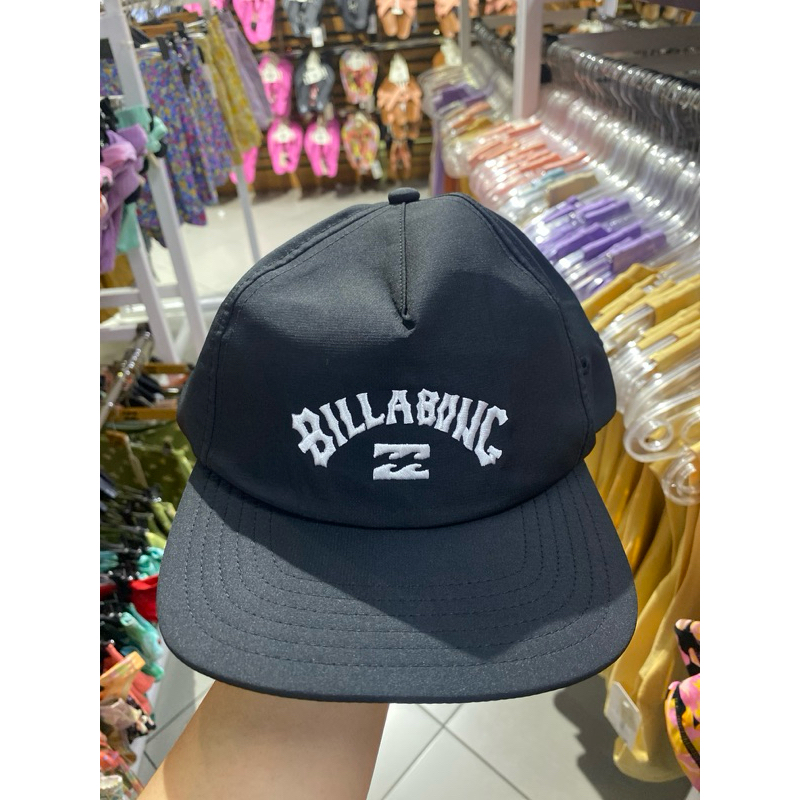 Topi billabong original 100%