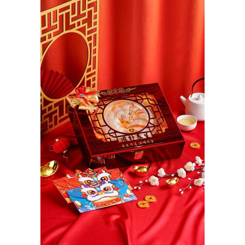 

Premium Grade Size S