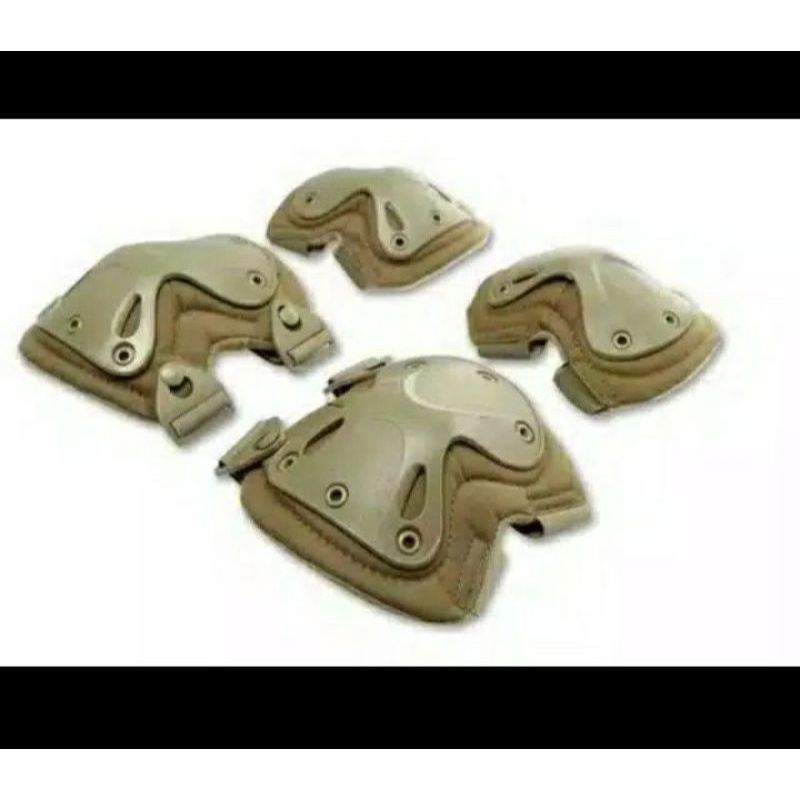 DEKER LUTUT KNEEPAD PELINDUNG LUTUT MOTOR