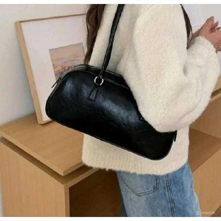 ZENIA YEJI Korean Shoulderbag Tas Wanita Tas Bahu Wanita