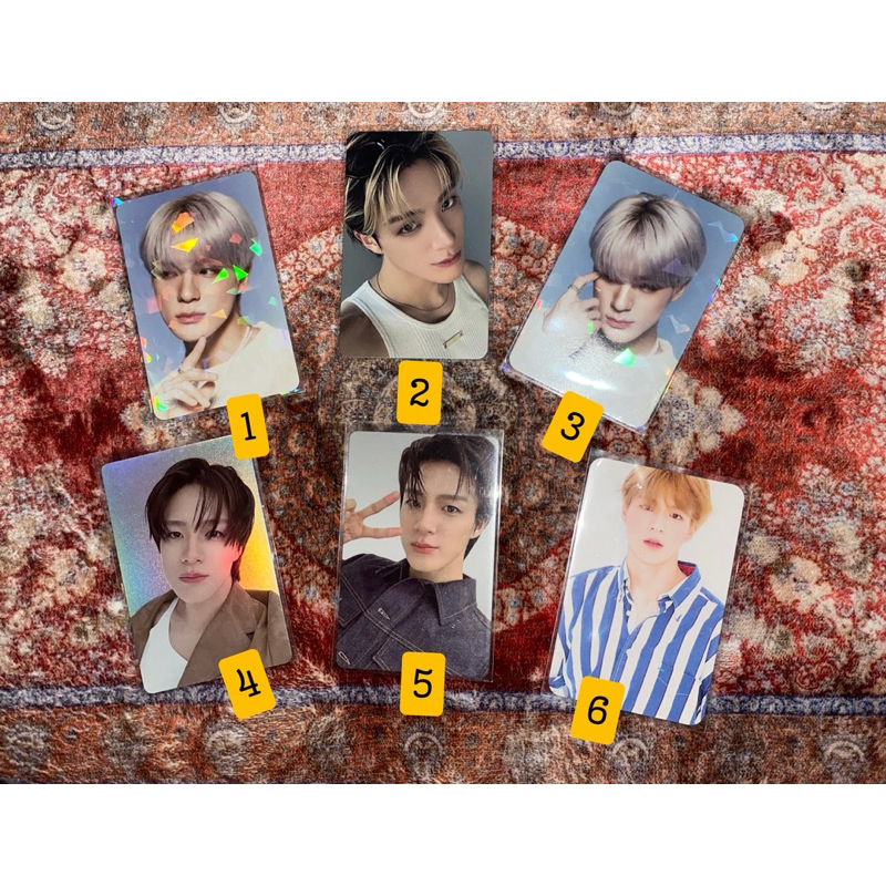 WTS Jeno Real City