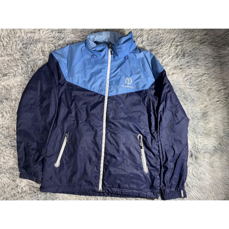 JAKET OUTDOOR HIKING BEANPOLE