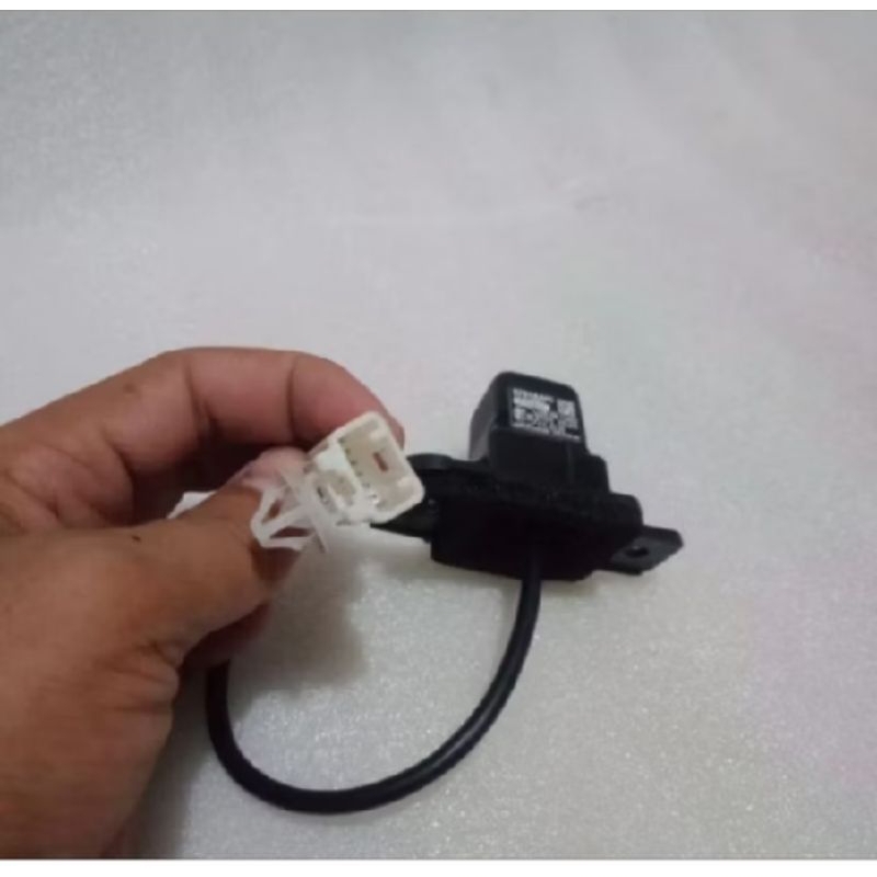 kamera mundur mobil xpander original kamera parkir xpander