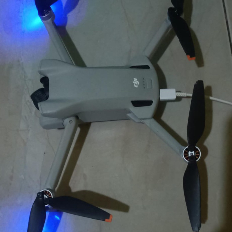 Drone DJI 3 Mini