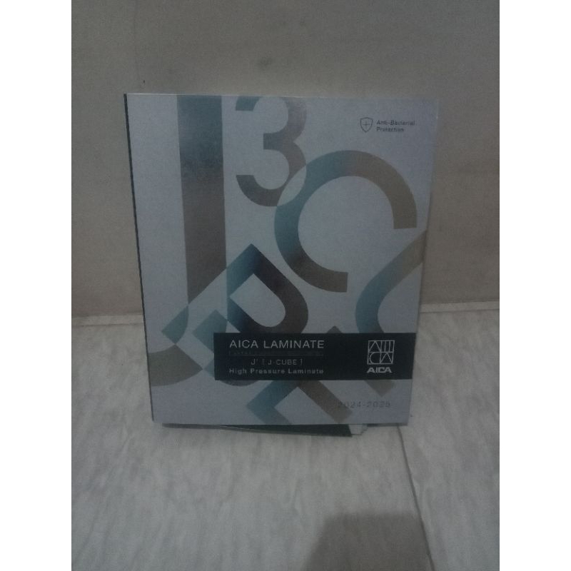 CATALOK AICA HPL CATALOG AICA & AICA MB TERBARU 2024-2025