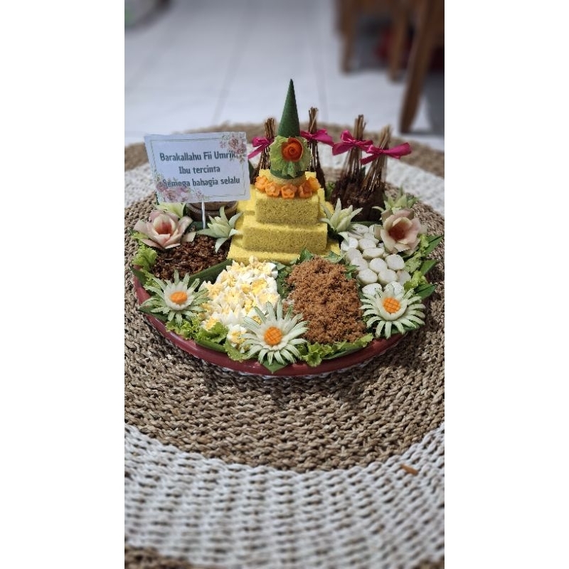 

Tumpengnasi