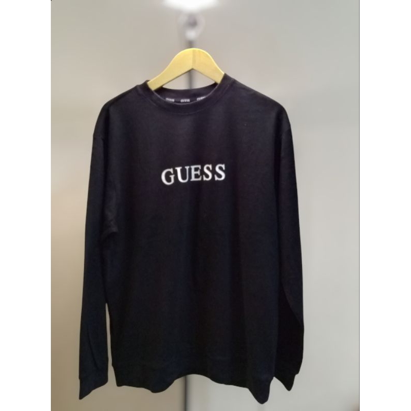 Crewneck GUESS