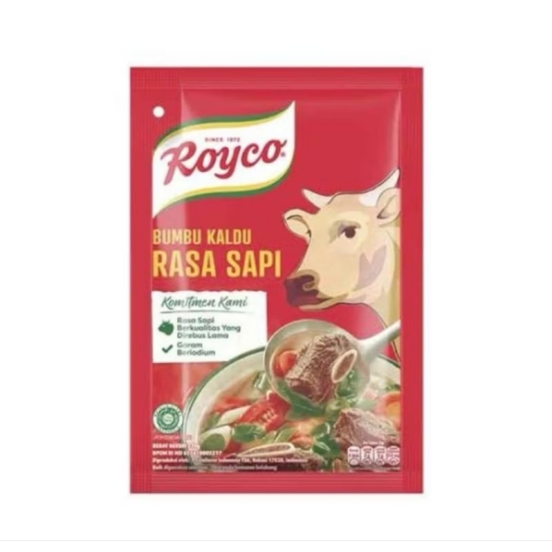 

ROYCO SAPI 220GR (ISI 1 PCS)