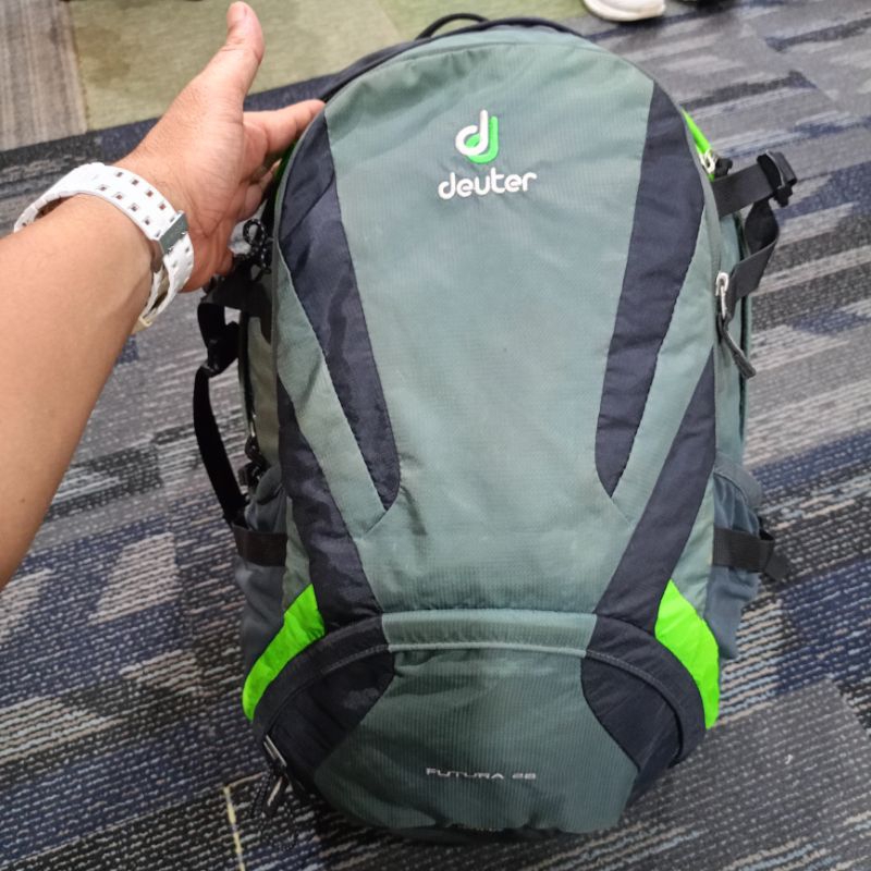 Ransel Deuter Futura 28