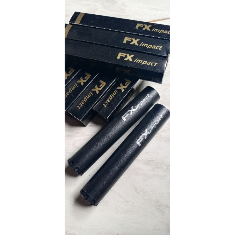 Peredam Fx impack OD32 panjang 20 super senyap