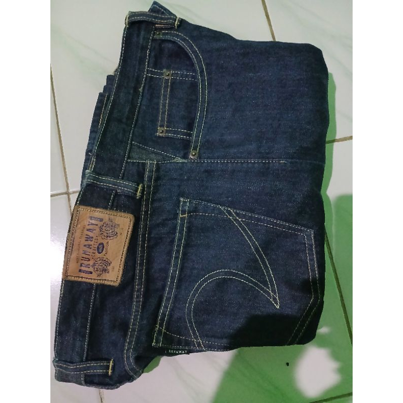 Runaway Denim