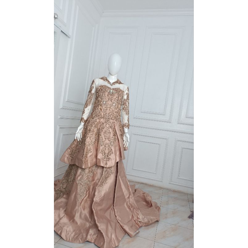 kebaya preloved #kebaya second #kebaya pengantin second #kebaya pengantin preloved #baju pengantin s