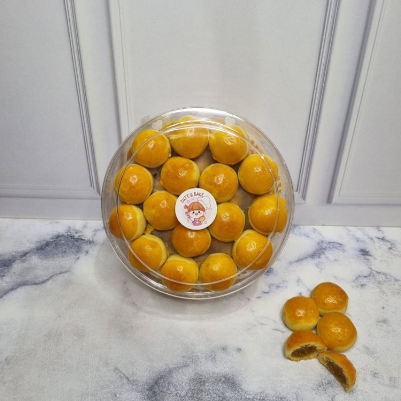 

Kue Nastar Premium