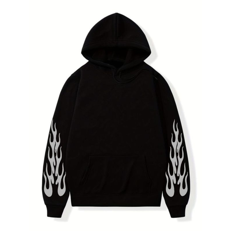 SABLON REFLEKTIF HOODIE SABLON REFLEKTIF LONG SLEEVE SABLON SATUAN SABLON KAOS CUSTON SABLON MENYALA