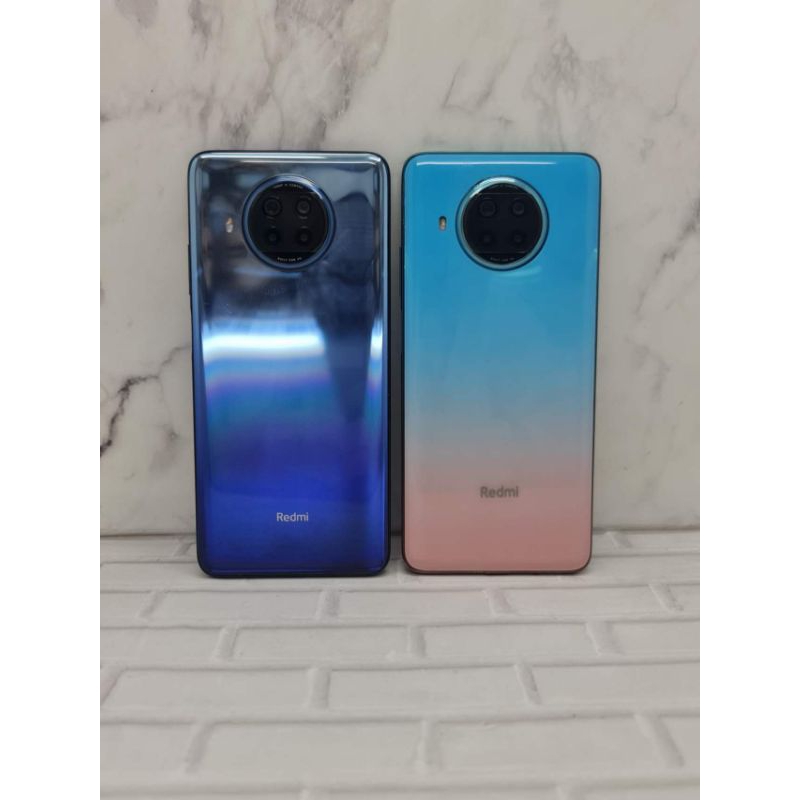 Redmi Note 9Pro - Mi 10i - RAM 8gb Internal 256gb - Second Original Termurah