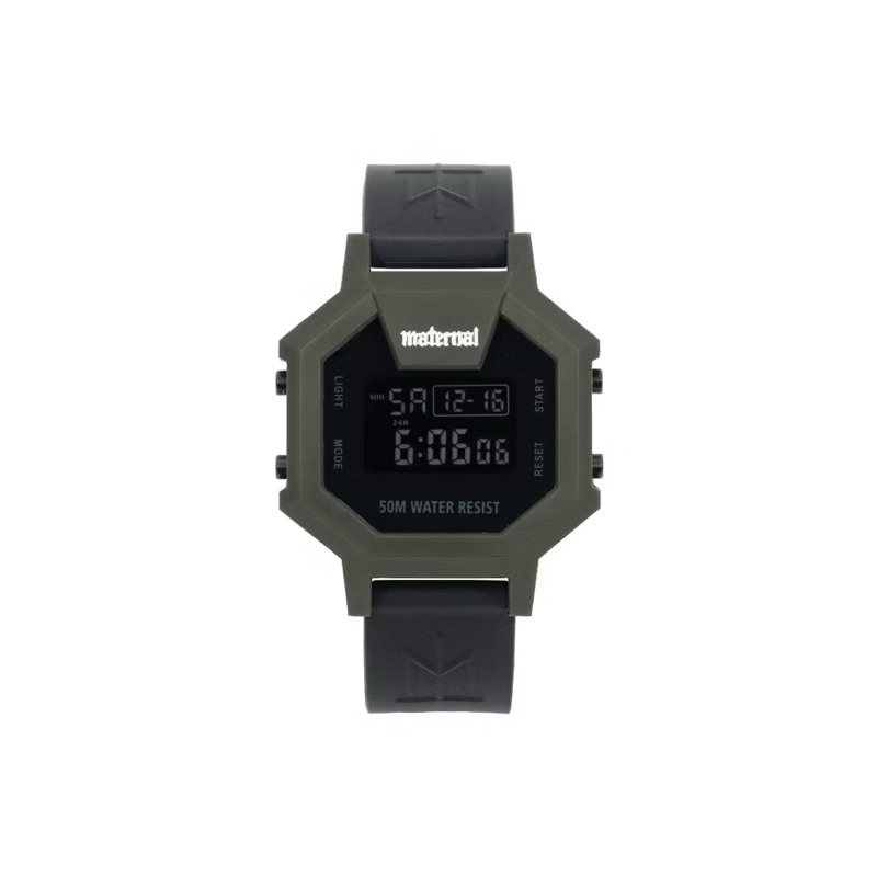 Maternal Disaster - Acc - Gestalt Gb | Jam Tangan