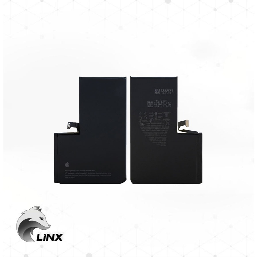 Baterai Iphone 14 PRO MAX Original