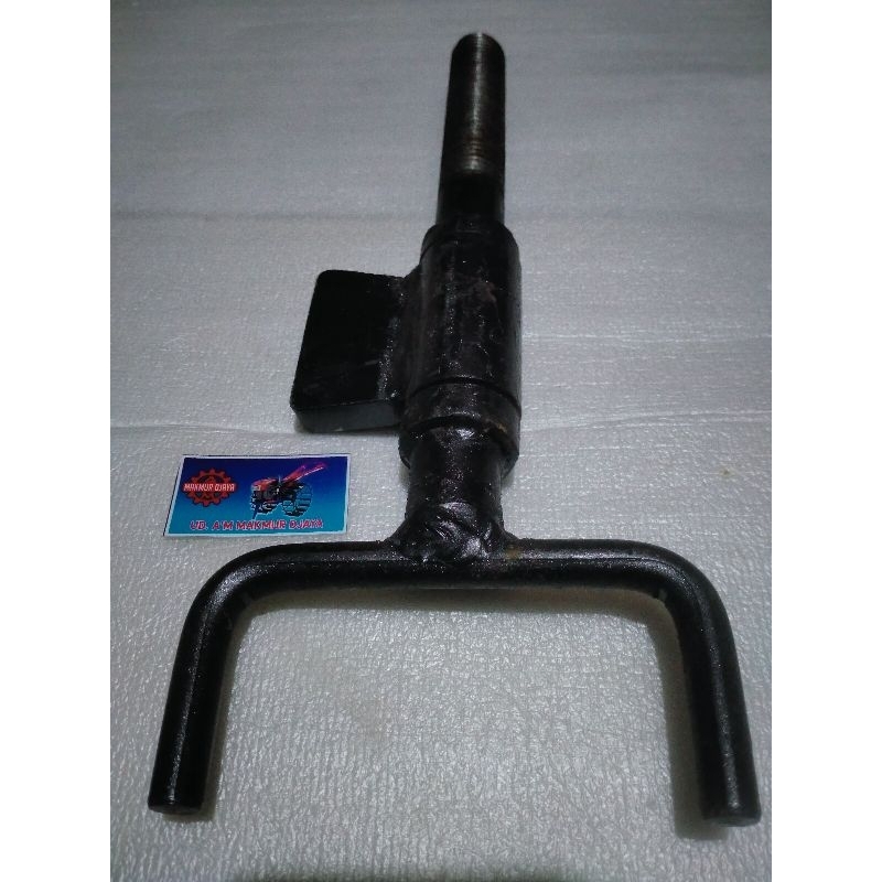 drat singkal luku g1000