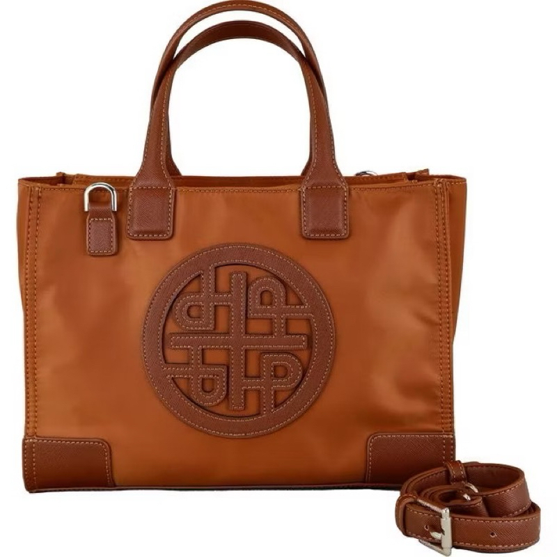 Yammy Top Handle Hush Puppies