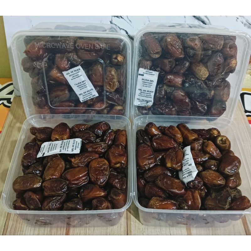 

Kurma mesir 1kg