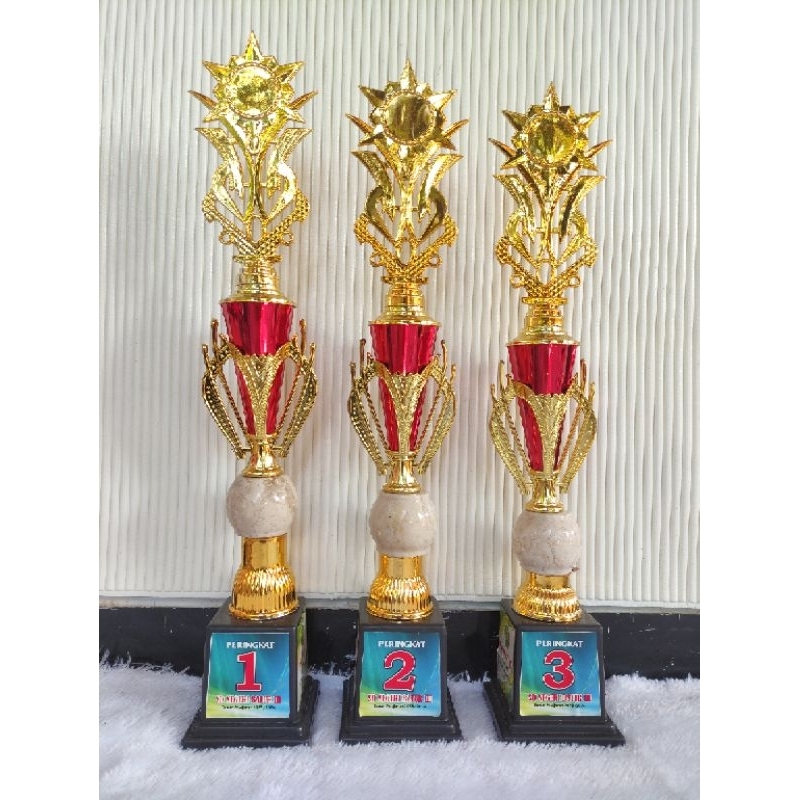 PIALA SET, PIALA PLASTIK,PIALA MURAH, TROPHY ANAK, PIALA AKRILIK, PIALA DUPLIKAT, PIALA MARMER, PIAL