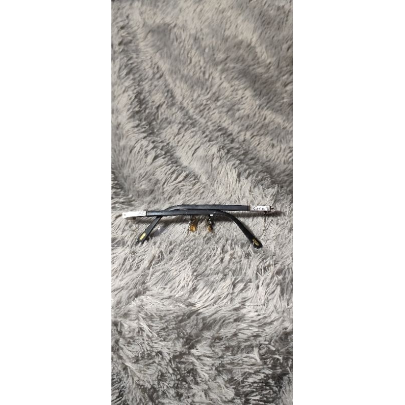 Kacamata Cartier (Preloved)