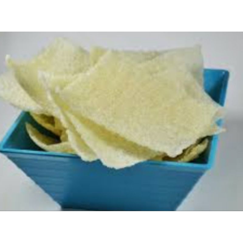 

KRUPUK GENDAR KUNING RP 9.000 / 250 GRAM