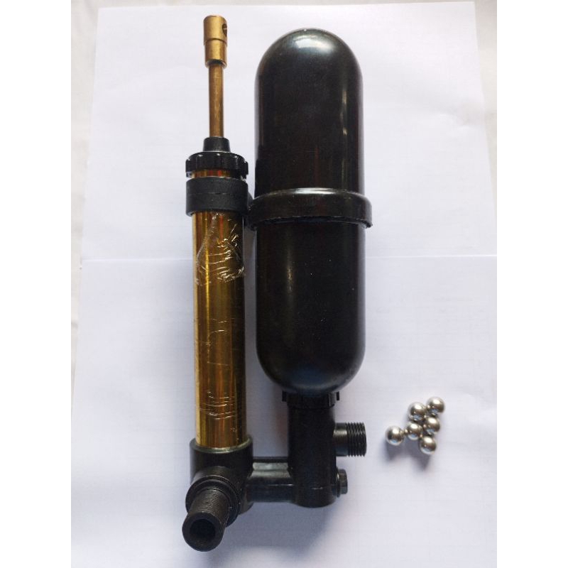 Tabung /ZET Piston kombo sprayer malaysia manual pb16(ongkir murah)