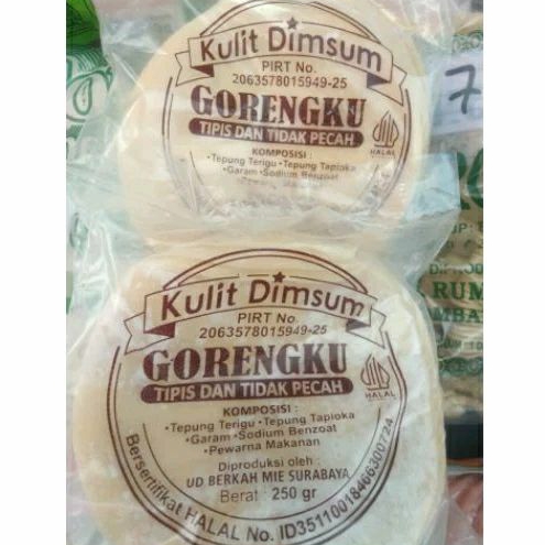

kulit dimsum 250gr
