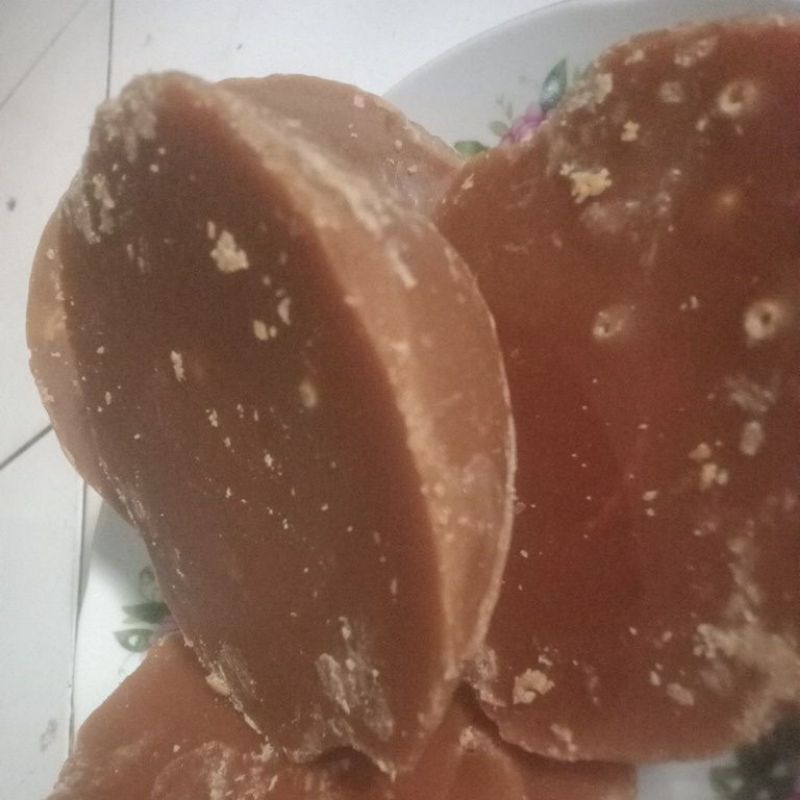 

Gula Jawa Merah 1 Kg